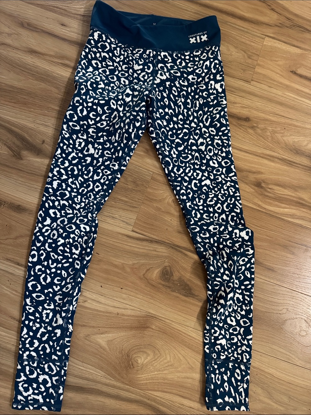 Creatures of XIX pole leggings